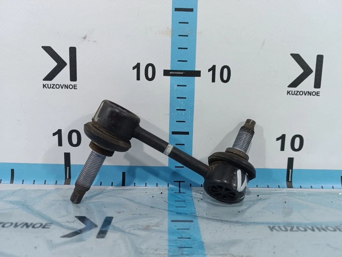 Стойка стабилизатора (линк, яйцо) Kia Optima K5 2016 JF