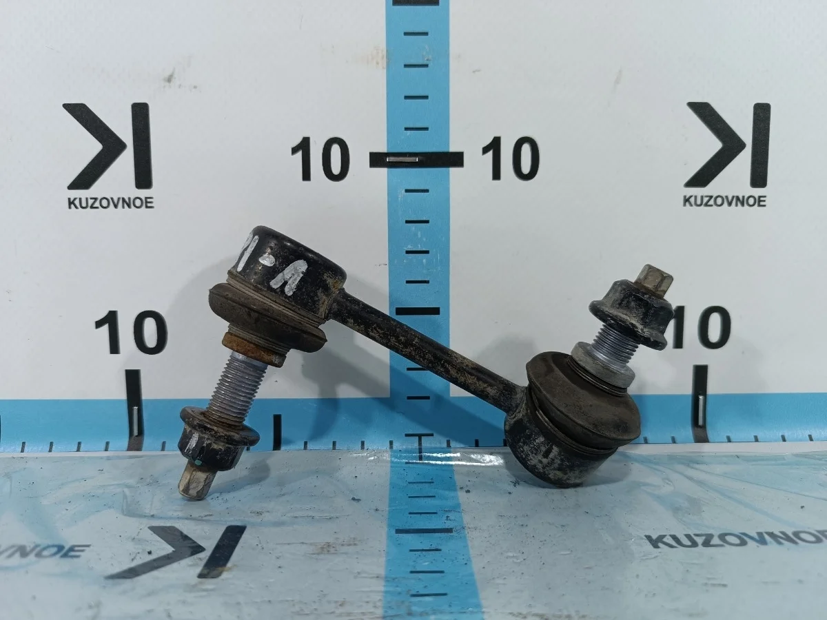 Стойка стабилизатора (линк, яйцо) Kia Optima K5 2015 JF