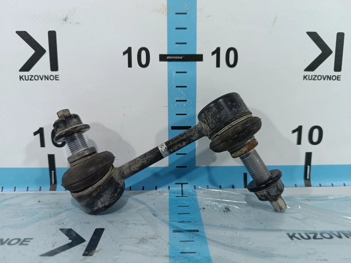 Стойка стабилизатора (линк, яйцо) Kia Optima K5 2015 JF