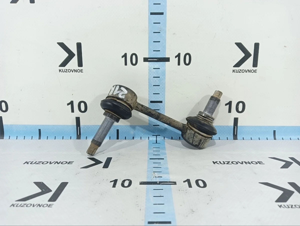 Стойка стабилизатора (линк, яйцо) Kia Optima K5 2016 JF