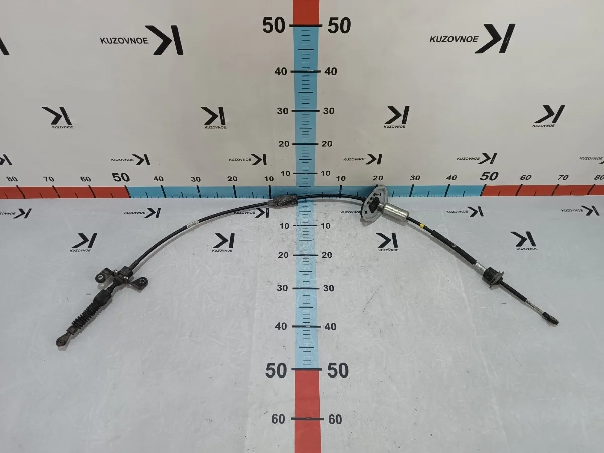 Трос кпп Kia Sorento 2014 XM