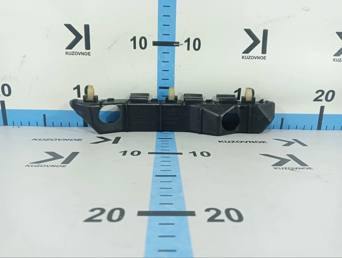 Кронштейн бампера Kia Picanto Morning TA