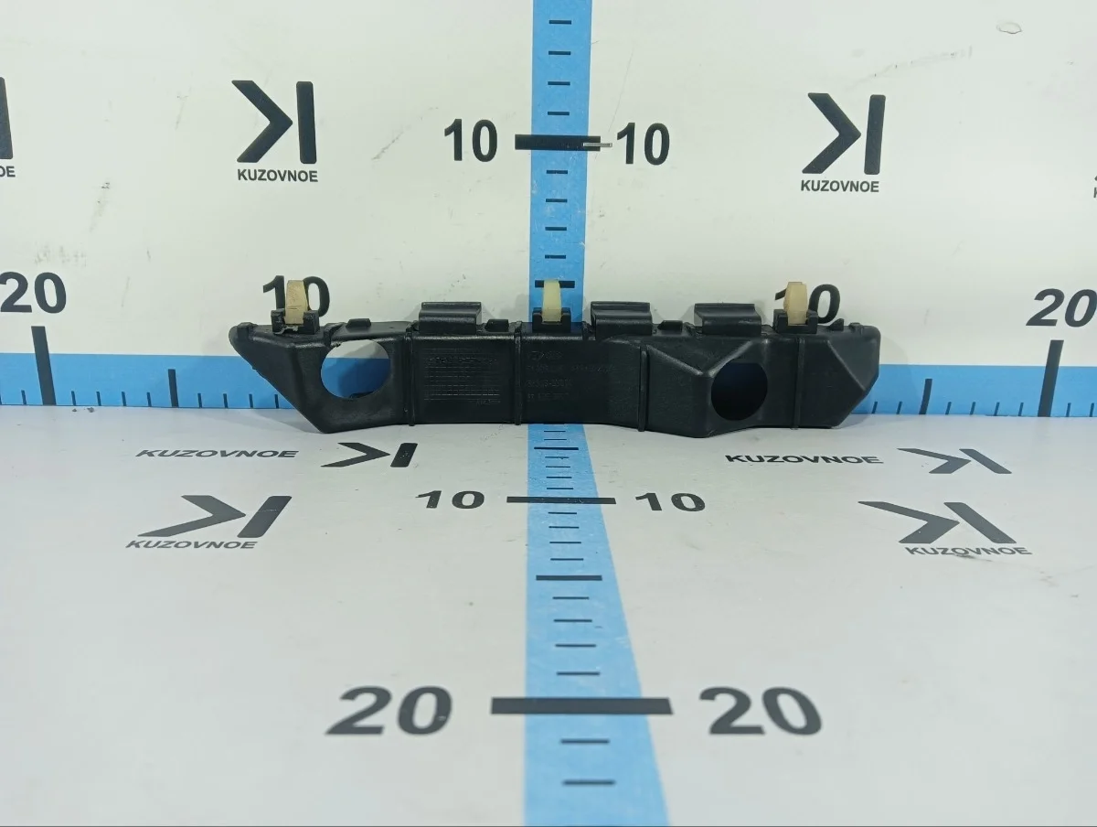 Кронштейн бампера Kia Picanto Morning TA