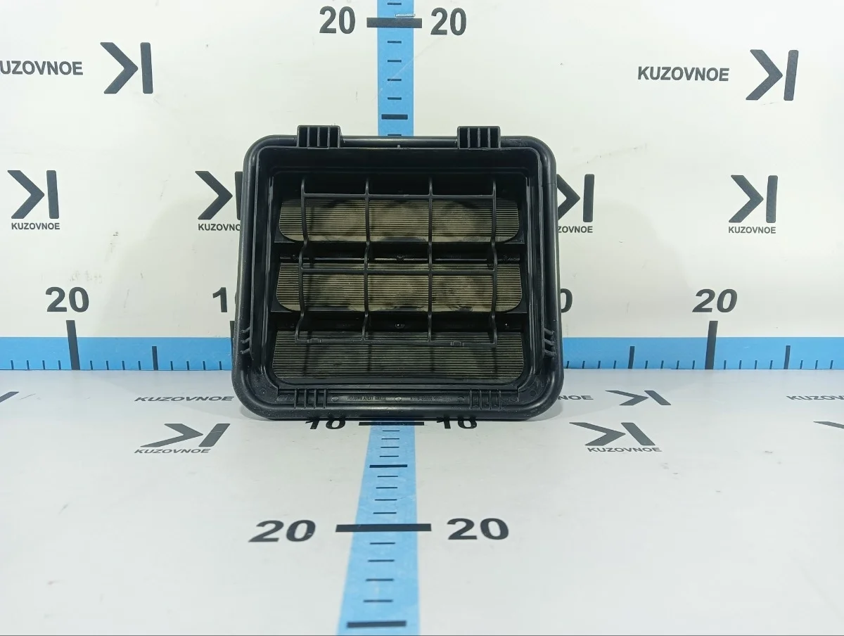 Решетка вентиляционная Kia Sportage 2017 QL