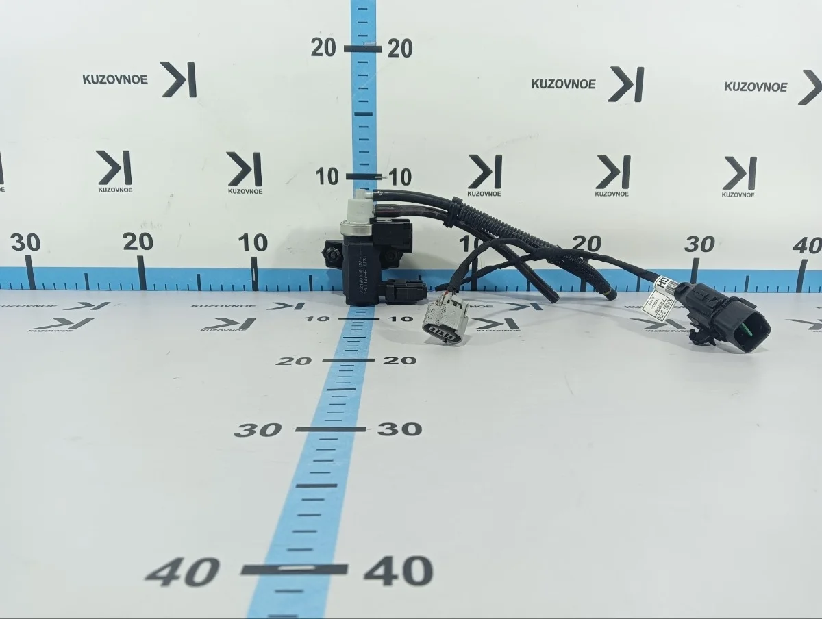 Клапан электромагнитный Kia Sorento 2014 XM