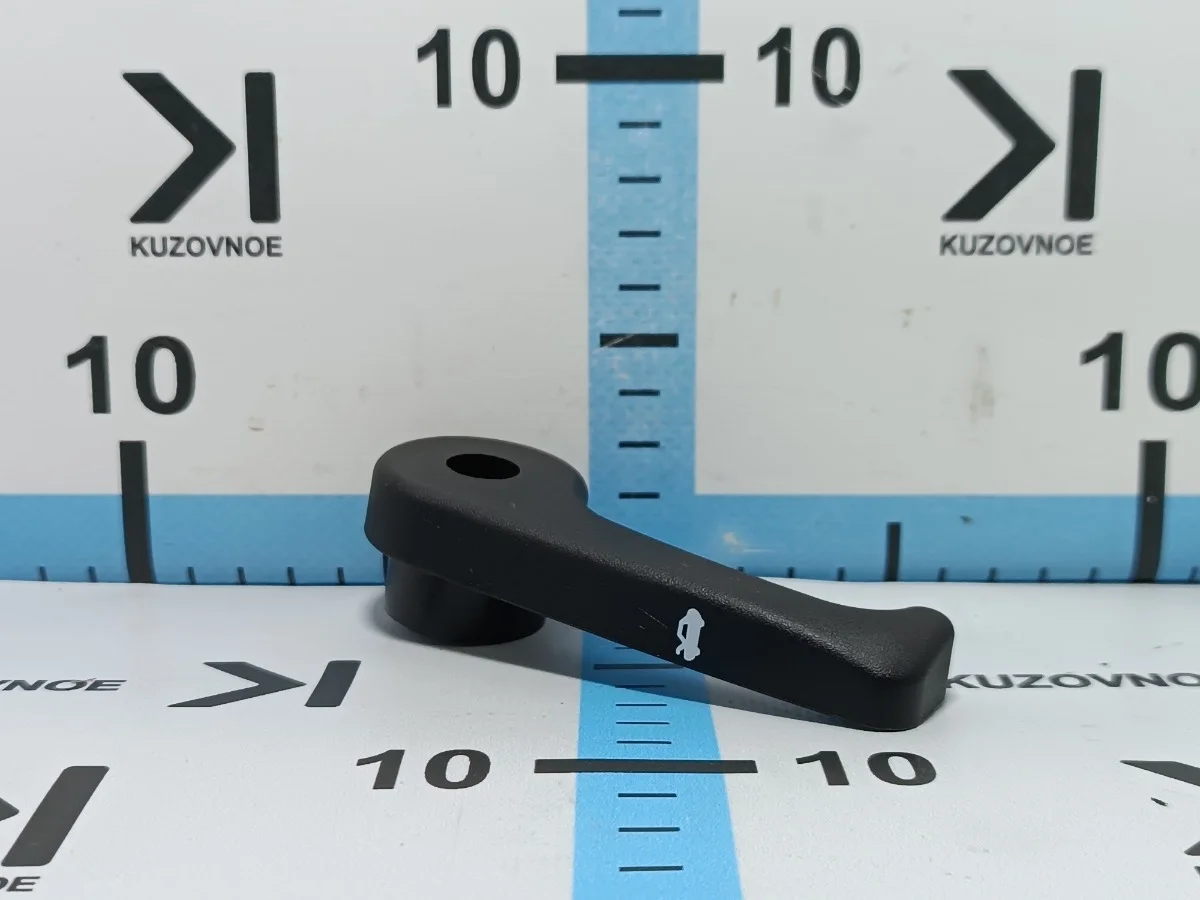 Ручка открывания капота Hyundai Elantra Avante 2022 CN7