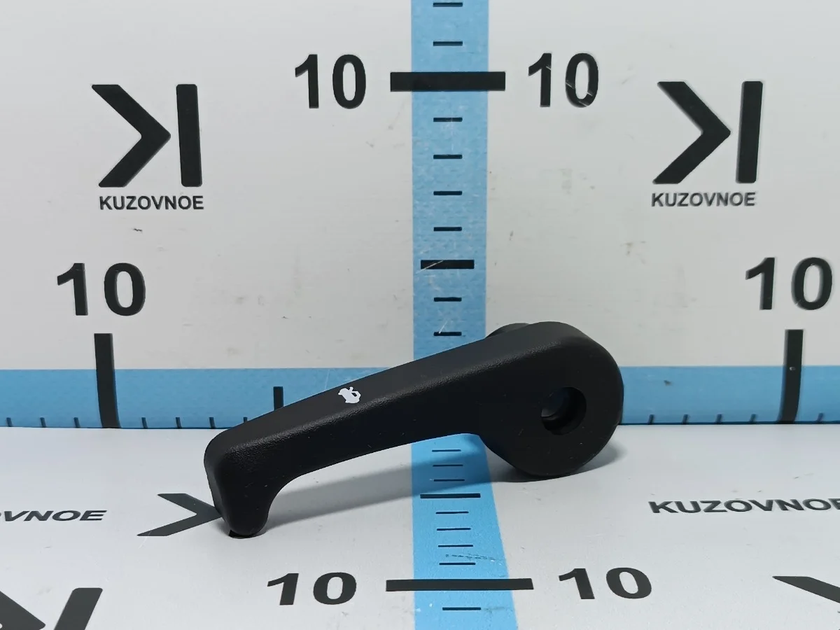 Ручка открывания капота Hyundai Elantra Avante 2020 CN7