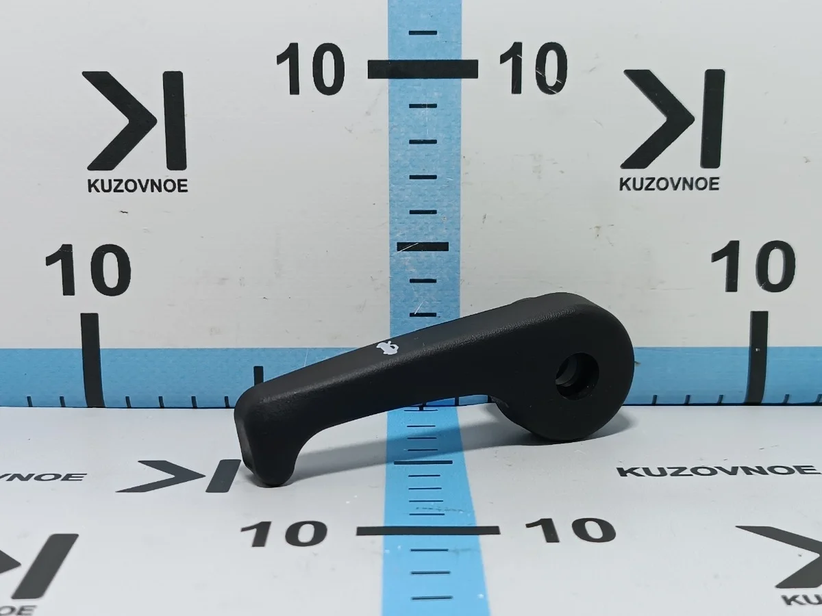 Ручка открывания капота Hyundai Sonata 2017 LF