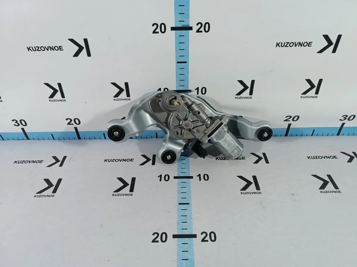 Моторчик стеклоочистителя Kia Soul 2017 PS