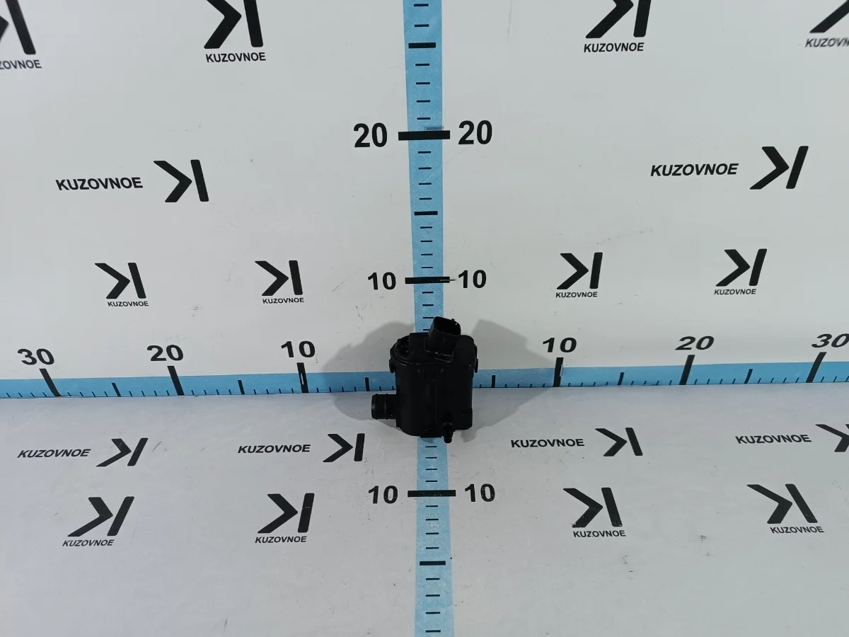 Насос стеклоомывателя Hyundai Palisade 2019 LX2