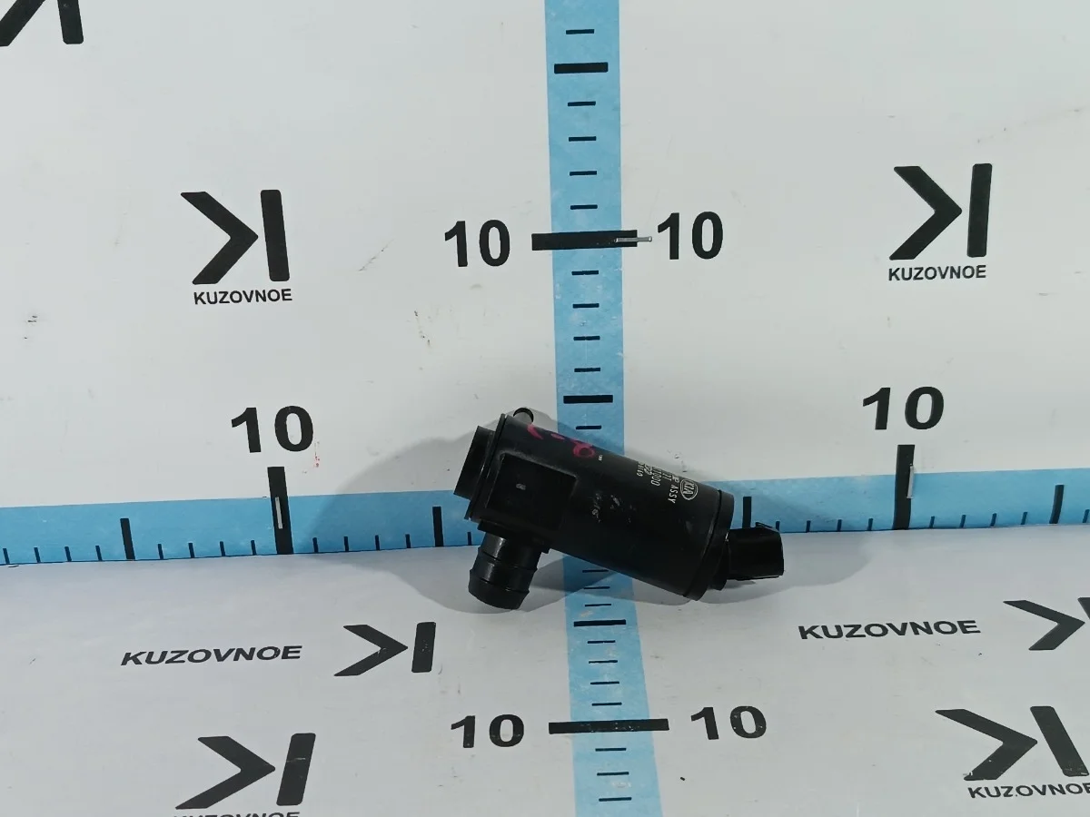 Насос стеклоомывателя Hyundai Sonata 2017 LF