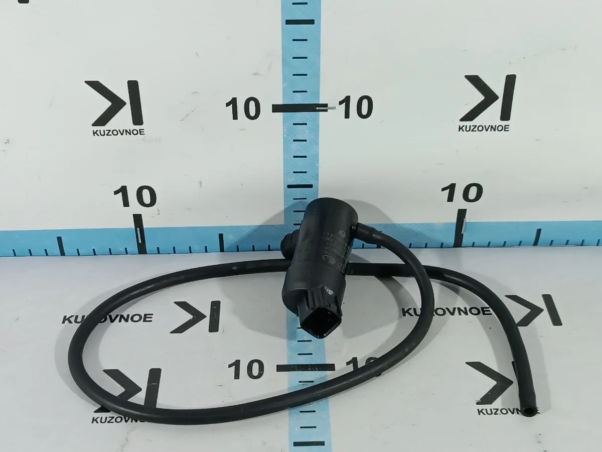 Моторчик стеклоочистителя Hyundai Elantra Avante 2020 CN7