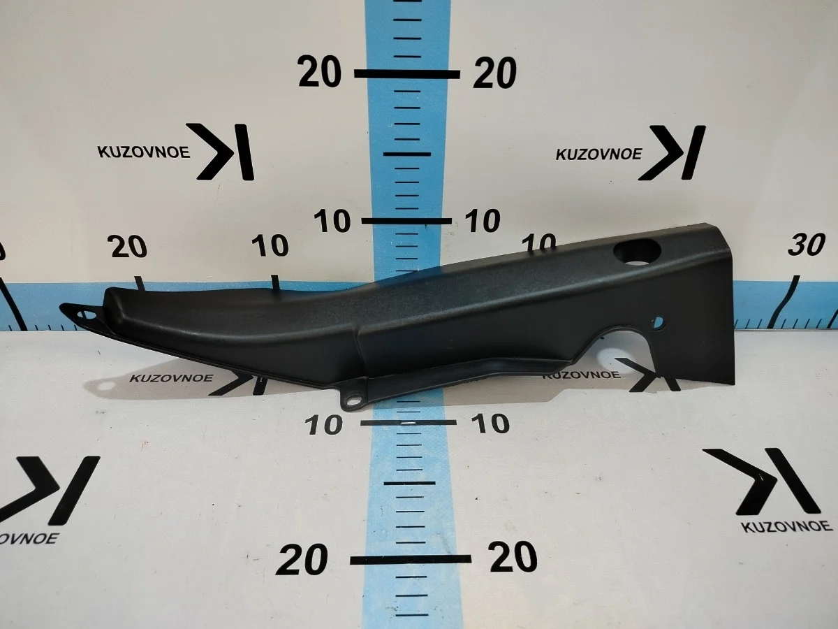 Накладка уплотнитель крыла Kia Sorento 2019 UM