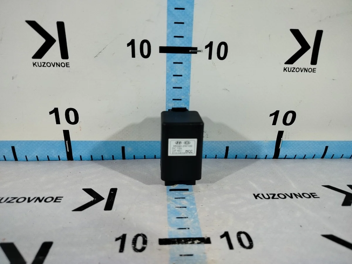 Реле Kia Soul 2017 PS