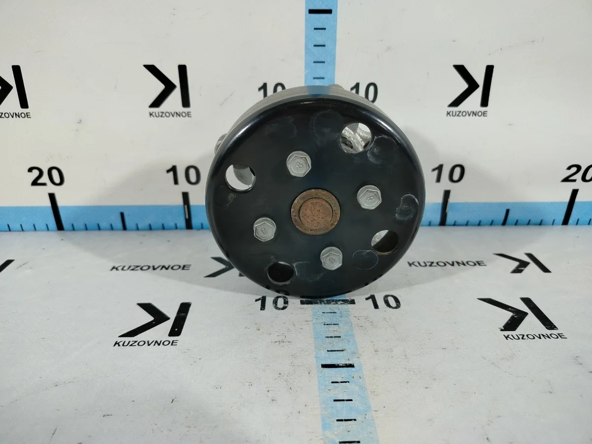 Насос водяной (помпа) Kia Soul 2017 PS