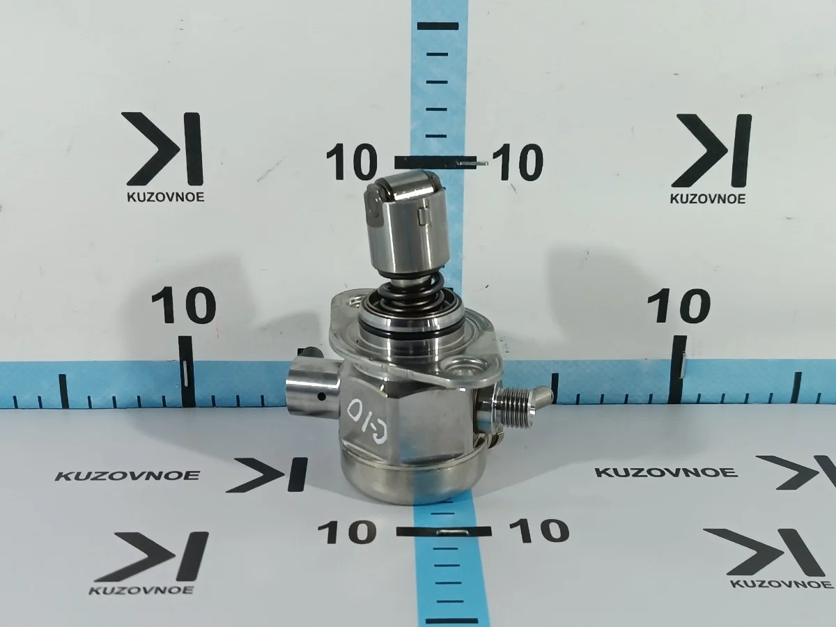 Тнвд Kia Soul 2017 PS