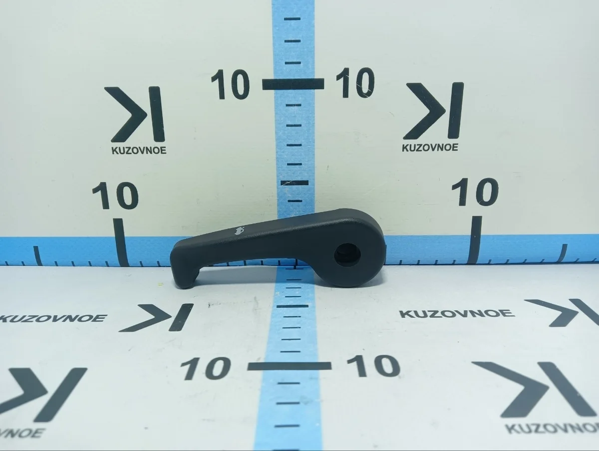 Ручка открывания капота Kia Mohave 2020 HM2