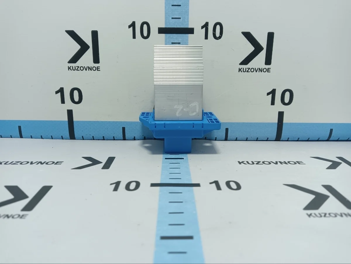 Резистор отопителя Hyundai Sonata 2020 DN8