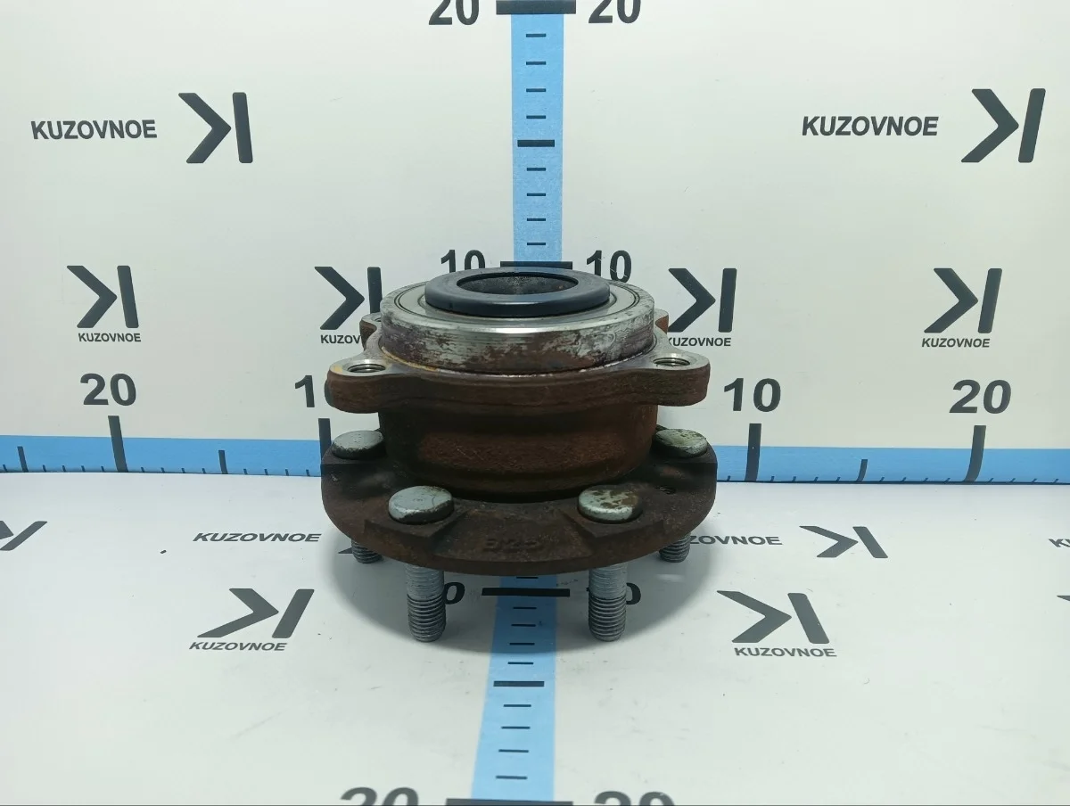 Ступица Kia Mohave 2020 HM2