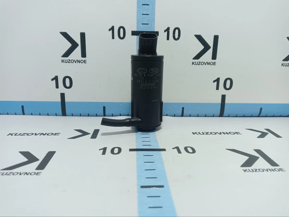 Насос стеклоомывателя Hyundai Sonata 2020 DN8