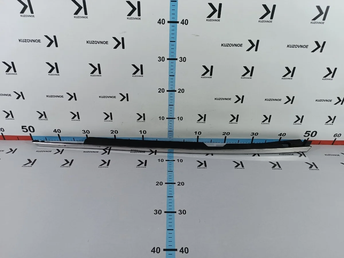 Молдинг крыла Hyundai Sonata 2020 DN8