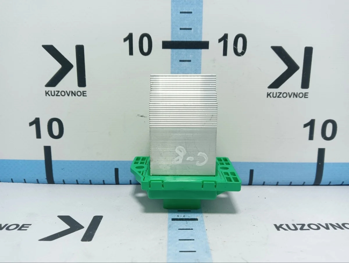 Резистор отопителя Hyundai Sonata 2017 LF