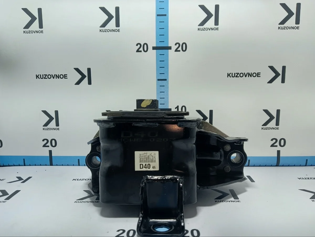 Подушка опора кпп Hyundai Sonata 2017 LF