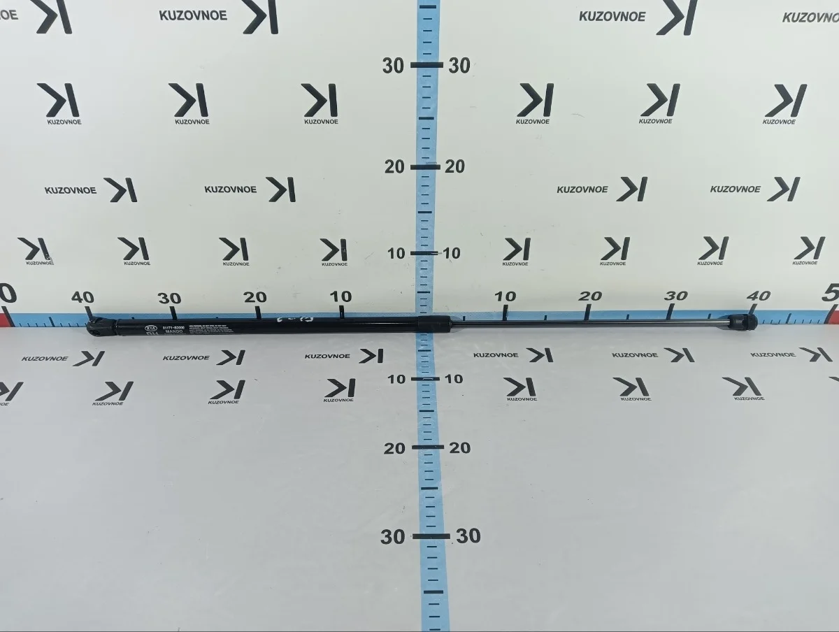 Амортизатор капота Kia Soul 2017 PS