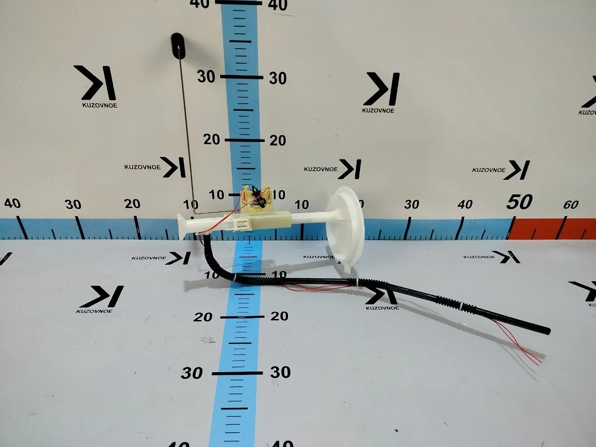 Датчик уровня топлива Renault Koleos QM6 2019 HZG