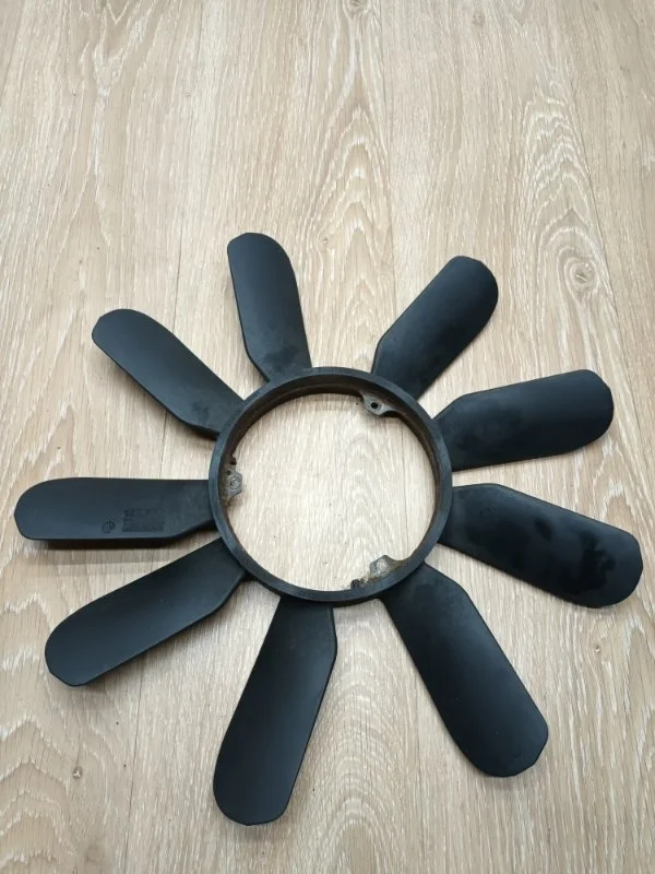 Крыльчатка Mercedes ML W163