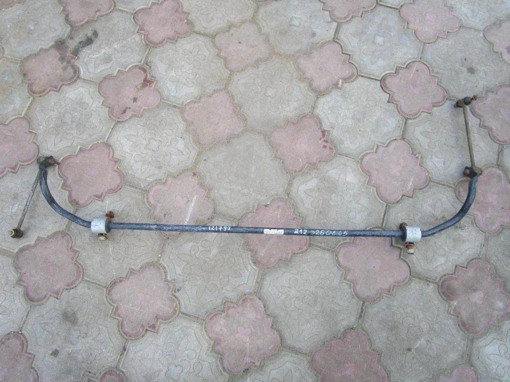 Стабилизатор задний Mercedes-Benz