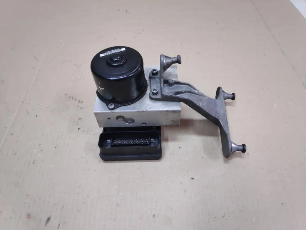 Блок ABS Mercedes-Benz