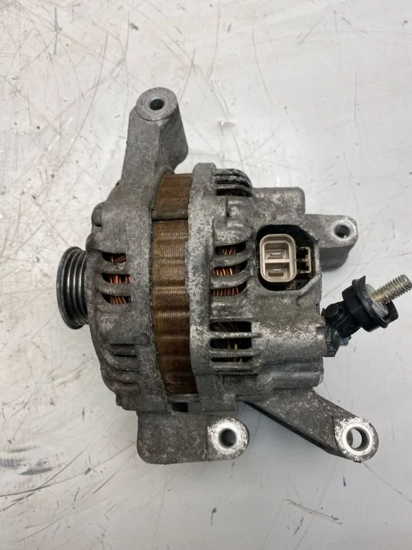 Генератор Mazda 6 L3P918300A GG L8