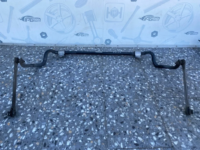 Стабилизатор передний Mercedes-benz CLS 2011 C218