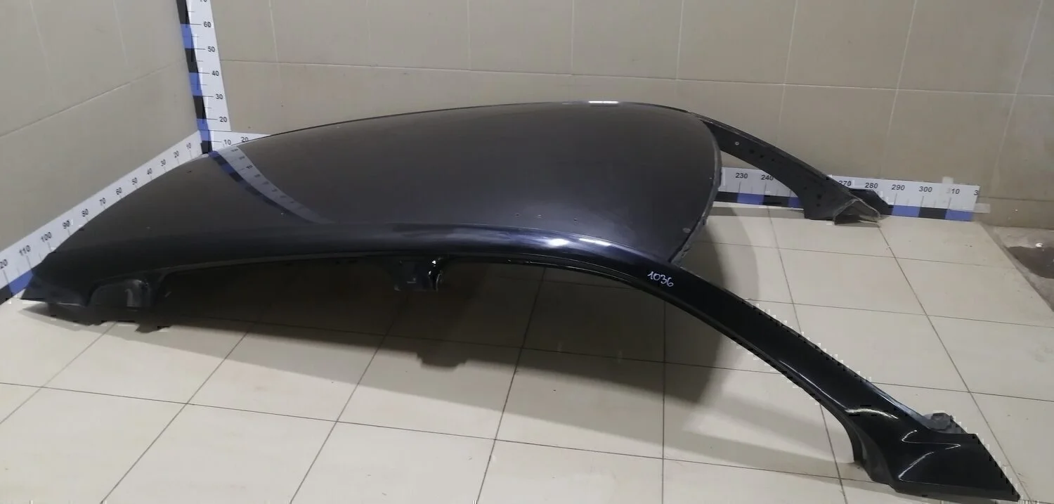 Крыша Tiguan 2011-2016