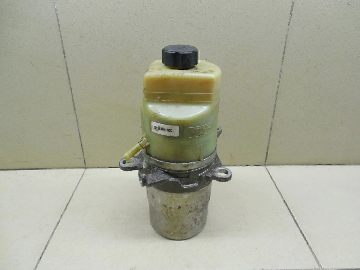 Насос гидроусилителя Focus II 2005-2008