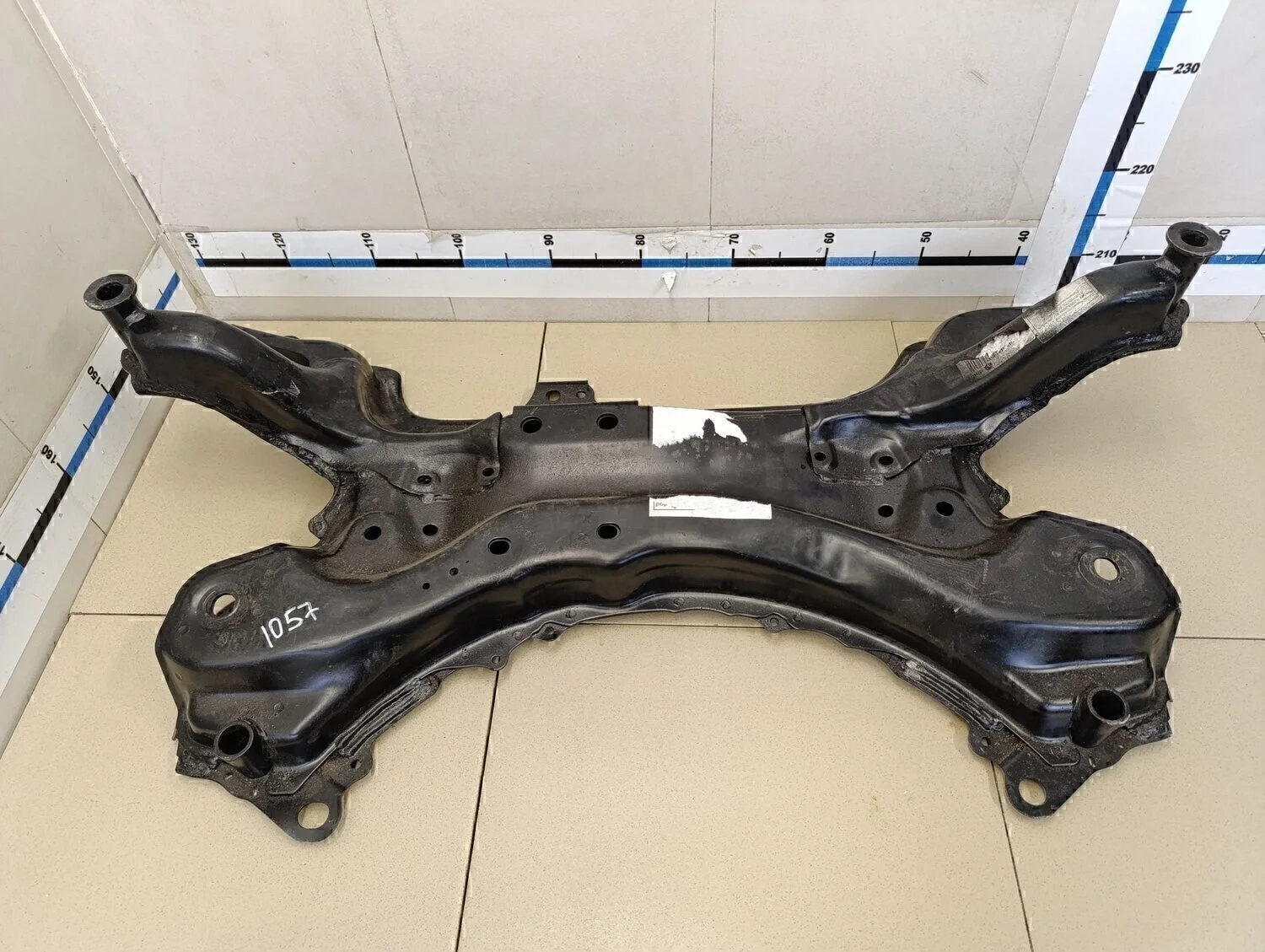 Балка подмоторная Corolla E15 2006-2013