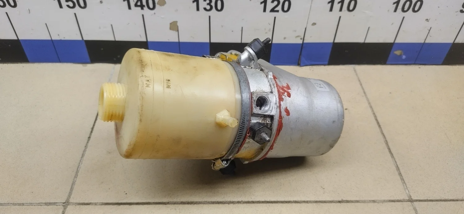 Насос гидроусилителя Fabia 1999-2006