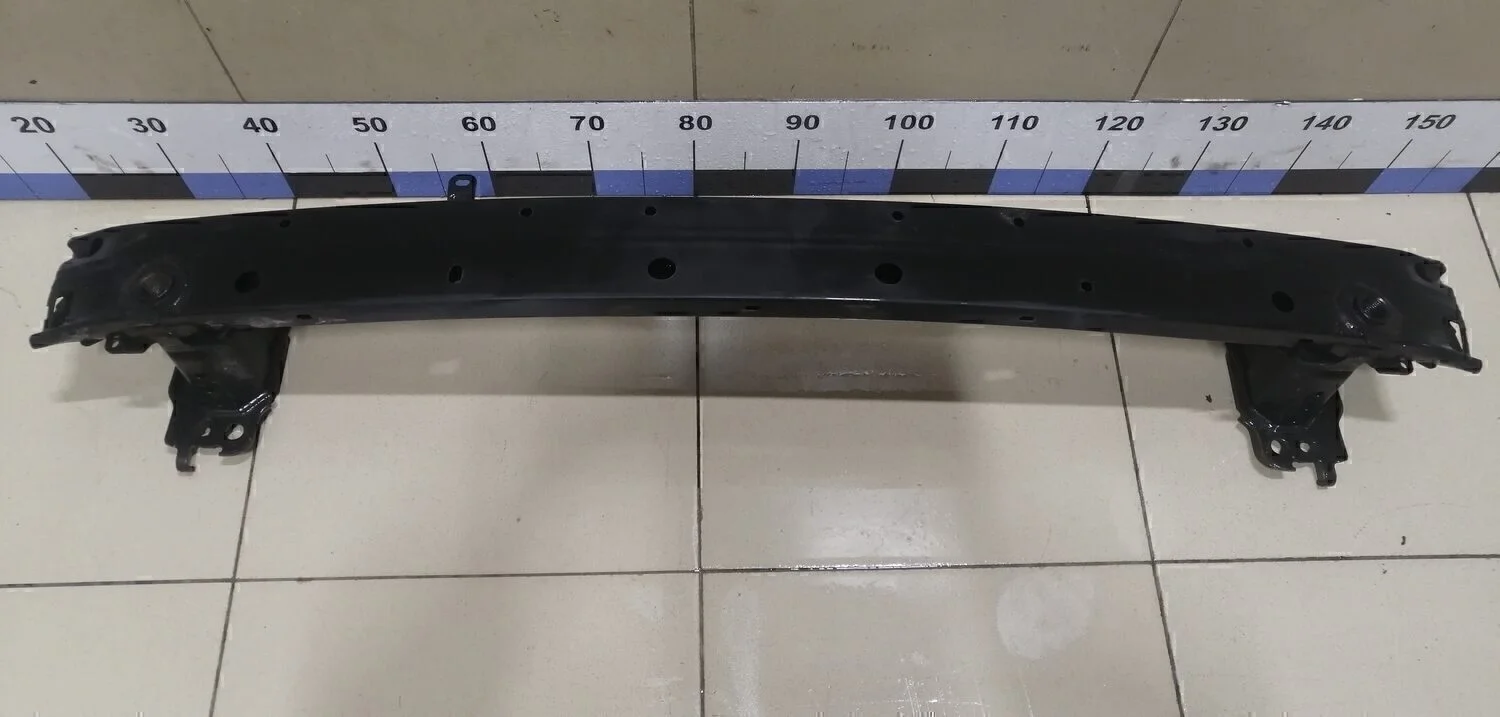 Усилитель переднего бампера RAV 4 2013-2019