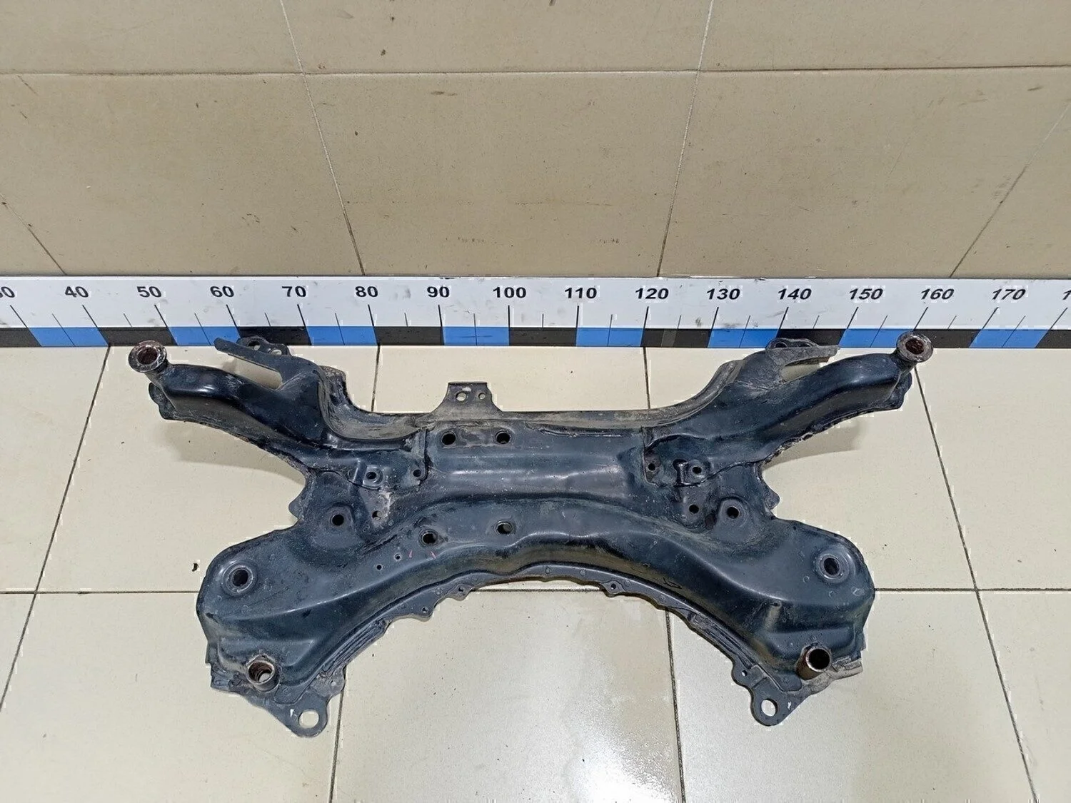 Балка подмоторная Corolla E15 2006-2013