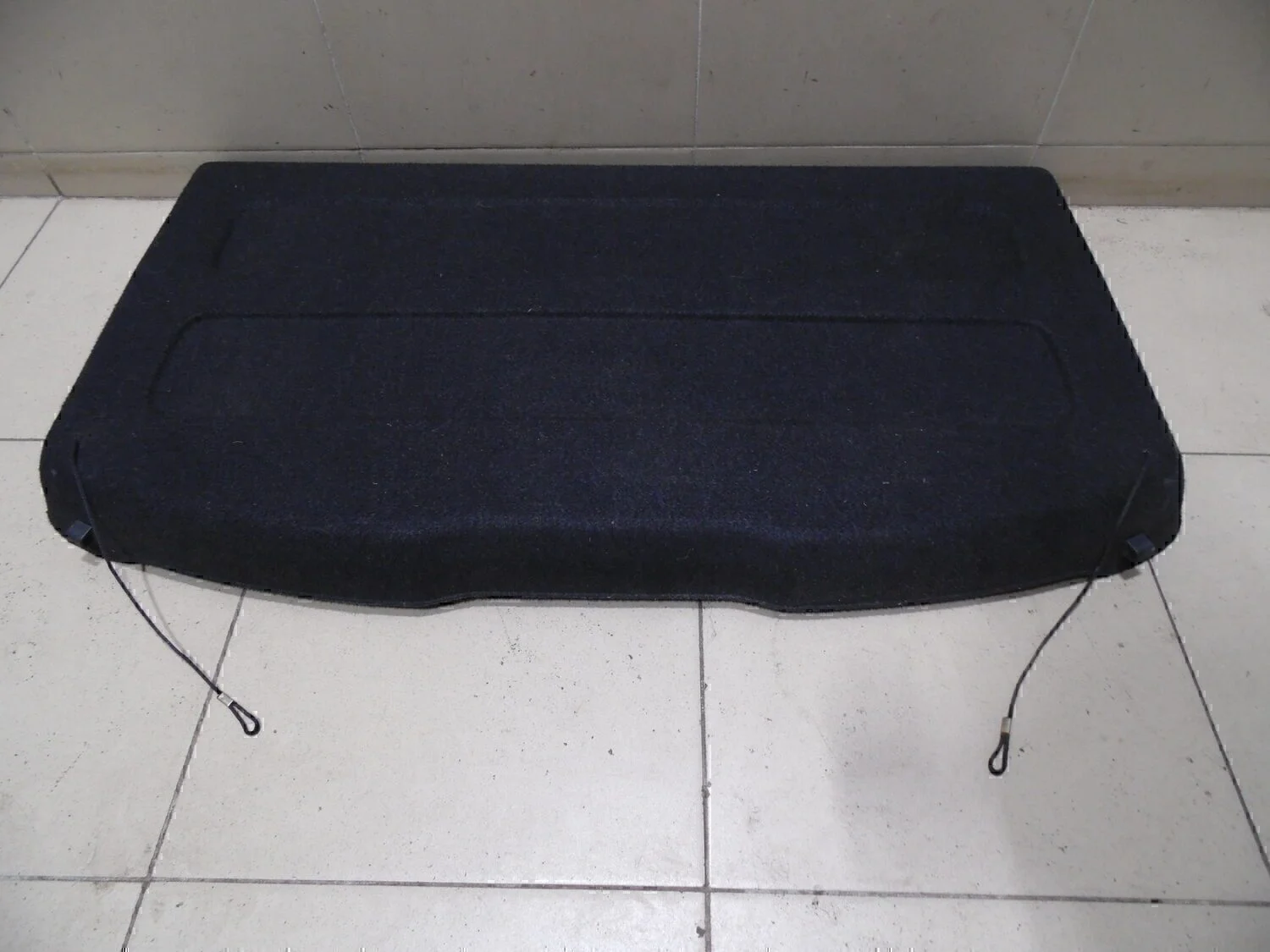 Полка ASX 2010-2016