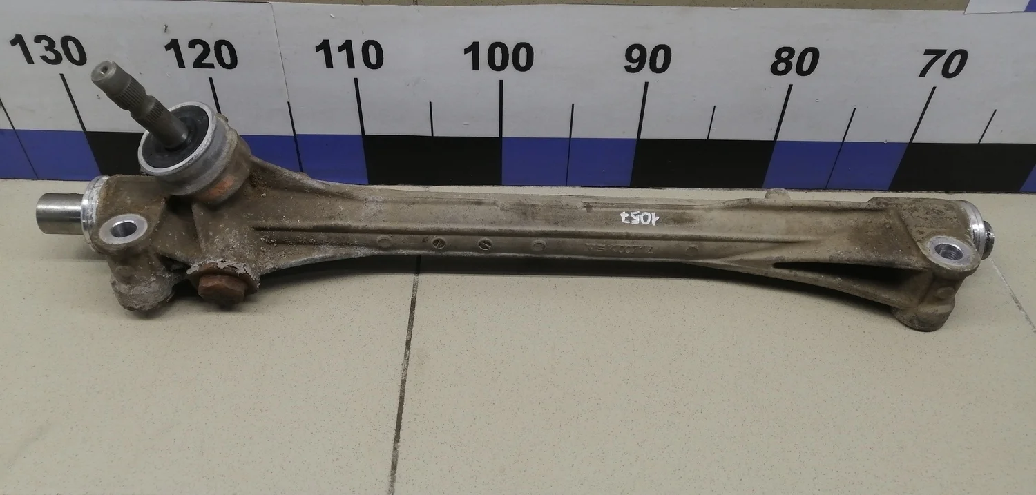 Рейка рулевая RAV 4 2013-2019