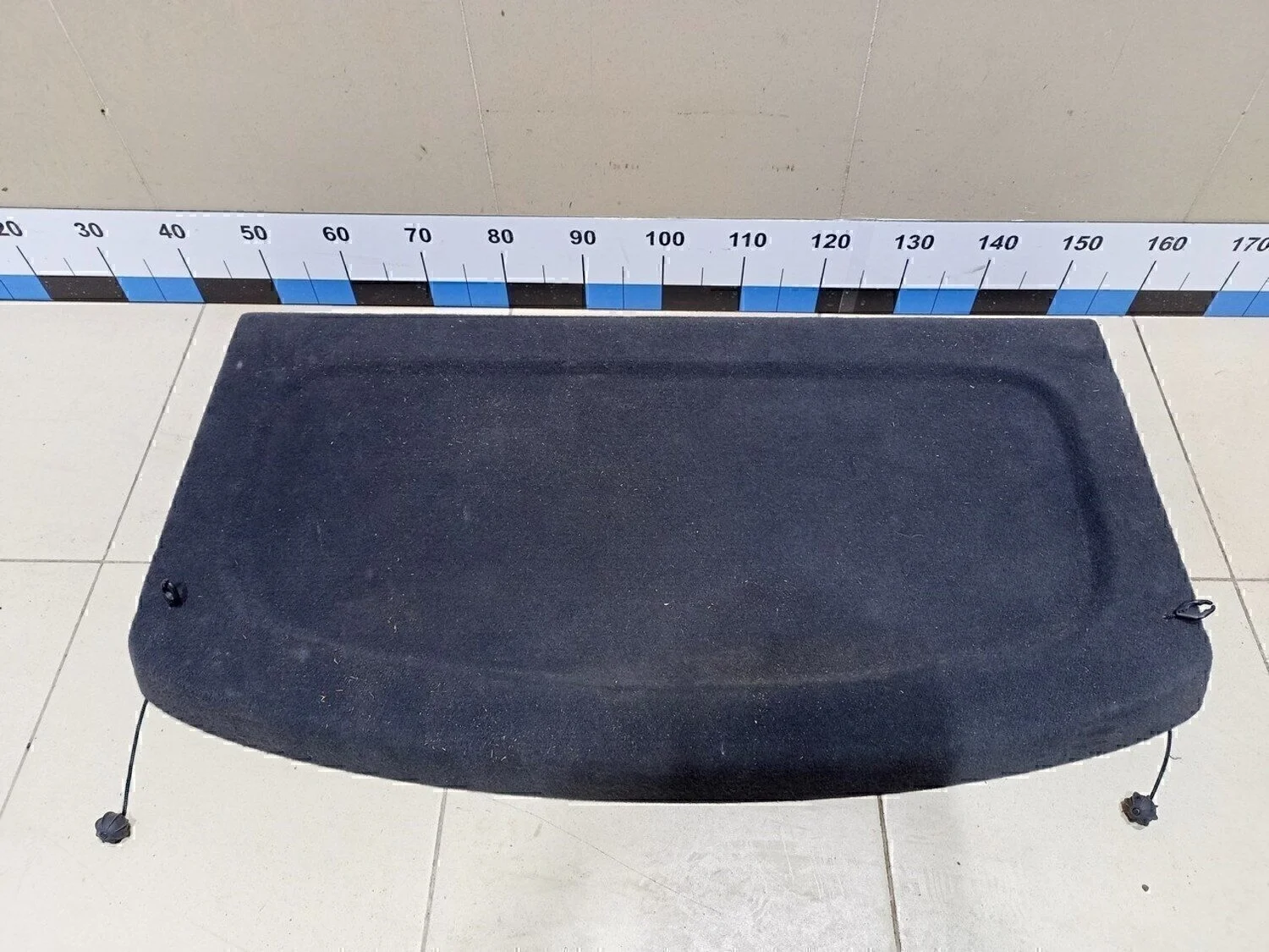 Полка Tiguan 2011-2016