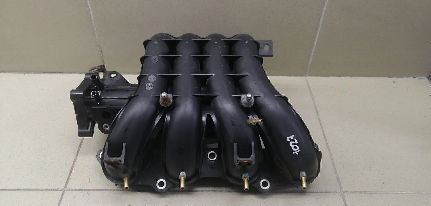 Коллектор впускной ASX 2010-2016