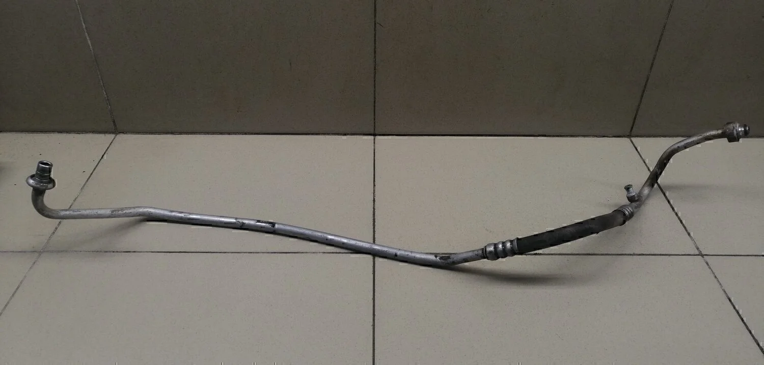 Трубка кондиционера Fusion 2002-2012