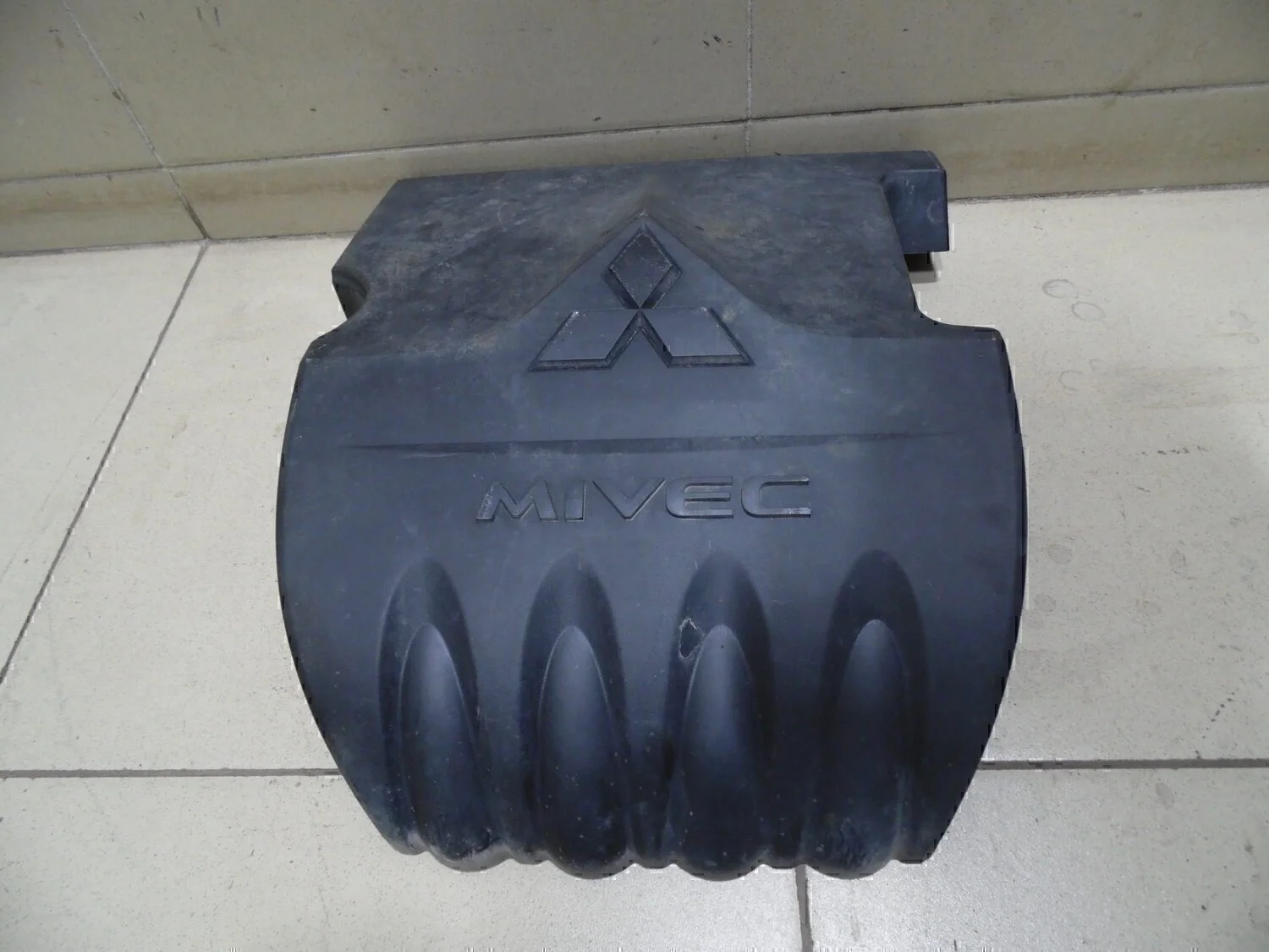 Накладка декоративная ASX 2010-2016