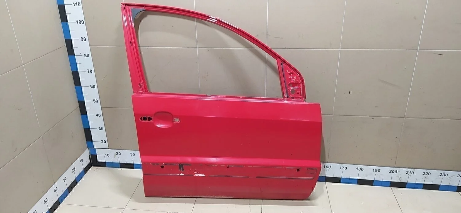 Дверь передняя правая Fusion 2002-2012