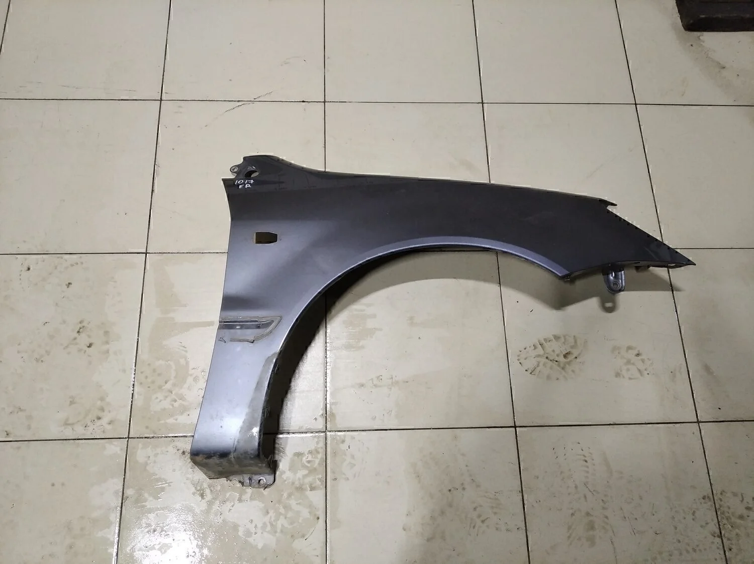 Крыло переднее правое Lancer (CS/Classic) 2003-2006