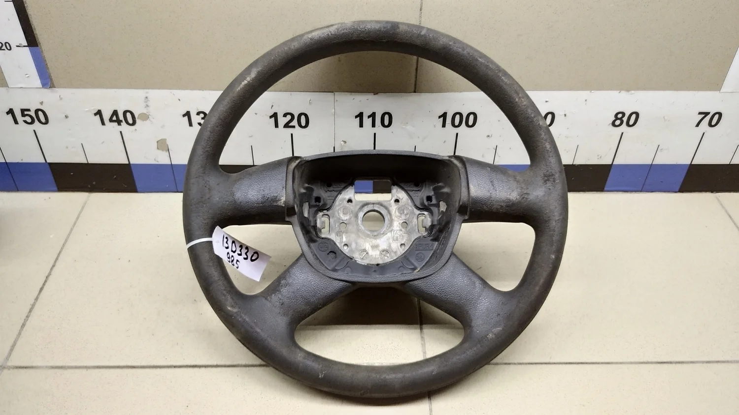 Рулевое колесо для AIR BAG (без AIR BAG) Fabia 2007-2015