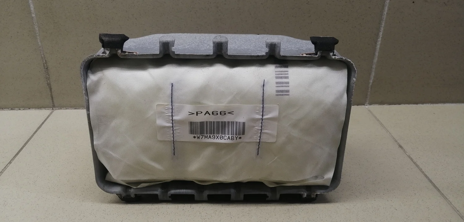 Подушка безопасности пассажирская (в торпедо) ASX 2010-2016